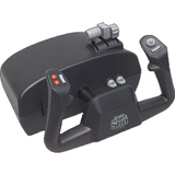 CH Products Gaming Yoke
