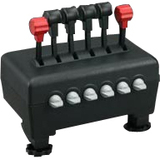 300-133DIS - CH Products Gaming Throttle