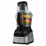 Black & Decker PowerPro FP2620S Food Processor - FP2620S