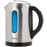 AROMA CO Aroma Gourmet AWK-290SBD Electric Kettle