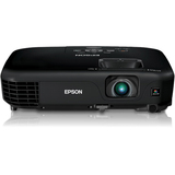 EPSON Epson PowerLite 1221 LCD Projector - 4:3