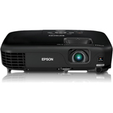 Epson PowerLite 1261W LCD Projector - 720p - 16:10 V11H428320