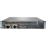 Juniper MX5 Router Chassis - MX5TAC