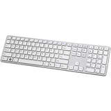 BUSLINK I-Rocks KR-6402-WH Keyboard