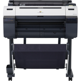 Canon imagePROGRAF iPF655 Inkjet Large Format Printer - 24" - Color 3433B018