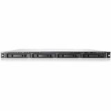 HP ProLiant DL120 G7 658416-S01 1U Rack Entry-level Server - 1 x Xeon - 658416S01