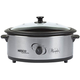 4816-2509-30PR - Nesco Electric Oven