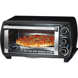 FOCUS ELECTRICS West Bend 74106 Toaster Oven