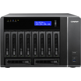 QNAP SYSTEMS INC QNAP TS-1079 Pro Network Storage Server