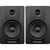 M-Audio BX8 D2 Speaker System - 130 W RMS - 99006517500