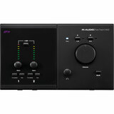 M-Audio Fast Track C400 Audio Mixer