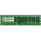 Transcend 8GB DDR3 SDRAM Memory Module