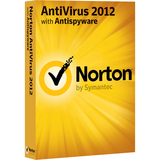 Norton AntiVirus 2012 - Complete Product - 1 User - 21197177
