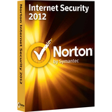 NORTON INTERNET SECURITY 2012  