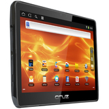 Velocity Micro Cruz T410 10" 4 GB Tablet Computer - Wi-Fi - ARM Cortex A8 1 GHz