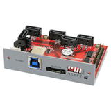 ADDONICS Addonics HPM-XU 5-port Serial ATA Controller