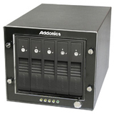 ADDONICS Addonics RAID Tower RT3S5HEU3 DAS Array