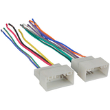 METRA METRA Wiring Kit