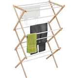 HONEY-CAN-DO Honey-can-do Accordion Drying Rack