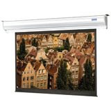 DA-LITE Da-Lite Contour Electrol Projection Screen