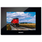 Sony DPF-HD800/B Digital Frame