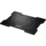 COOLER MASTER CM Storm NotePal X-Slim R9-NBC-XSLI-GP Cooling Stand