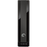 Seagate FreeAgent GoFlex Desk STAC1000103 1 TB External Hard Drive - STAC1000103