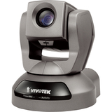 10X ZOOM MULTI-STREAM WIFI POE P/T/Z IP CAMERA