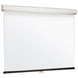 DRAPER, INC. Draper Luma 2 Projection Screen