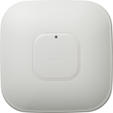 CISCO SYSTEMS Cisco Aironet 3502E IEEE 802.11n (draft) 300 Mbps Wireless Access Point - Refurbished