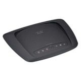 LINKSYS Linksys X2000 IEEE 802.11n  Modem/Wireless Router