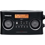 SANGEAN AMERICA Sangean Radio Tuner