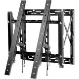 PEERLESS INDUSTRIES, INC Peerless-AV DS-VW765-POR Wall Mount for Flat Panel Display