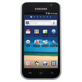 Samsung Galaxy YP-G1CWY 8 GB White Flash Portable Media Player - YPG1CWYXAA