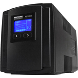 Minuteman PRO-LCD PRO700LCD 700 VA Desktop UPS - PRO700LCD
