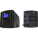 Minuteman PRO-LCD PRO500LCD 500 VA Desktop UPS PRO500LCD