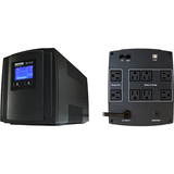 Minuteman PRO-LCD PRO1100LCD 1100 VA Desktop UPS PRO1100LCD