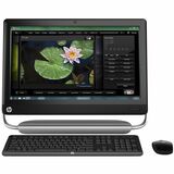 HP TouchSmart 320-1000 320-1030 QP788AA Desktop Computer Fusion A4-340 - QP788AAABA