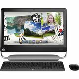 QP790AA#ABA - HP TouchSmart 520-1000 520-1030 QP790AA All-in-One Computer - Intel Core i3 i3-2120 3.3GHz - Desktop