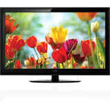 Coby LEDTV5536 55" 1080p LED-LCD TV - 16:9 - HDTV 1080p - 120 Hz LEDTV5536