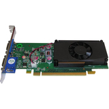 JATON Jaton Video-PX628-DT GeForce 8400 GS Graphic Card - 512 MB DDR2 SDRAM - PCI Express 2.0 x16Low-profile