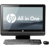 HP Business Desktop 8200 Elite XZ906UT Desktop Computer Pentium G850 2.9GHz - All-in-One