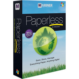 MARINER SOFTWARE Mariner Software Paperless