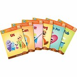 LEAPFROG ENTERPRISES  INC (DT) LeapFrog Get Ready to Read Series Education Printed Manual