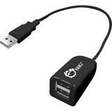 SIIG  INC. SIIG 2-port USB Hub