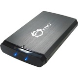 SIIG  INC. SIIG JU-SA0H11-S1 Drive Enclosure - External