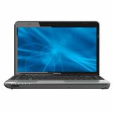 Toshiba Satellite L745D-S4350 14" Notebook - AMD Fusion E-450 1.65 GHz