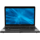 Toshiba Satellite P755-S5380 15.6" Notebook - Intel Core i5 i5-2430M 2 - PSAY1U02C027