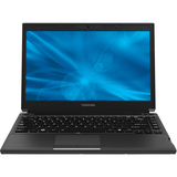 Toshiba Portege R835-P81 13.3" Notebook - Intel Core i5 i5-2435M 2.40 - PT324U02200R