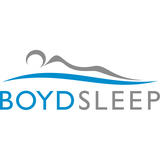 10549 - Boyd Specialty Sleep. Eastern Double Frame Cover with Brackets